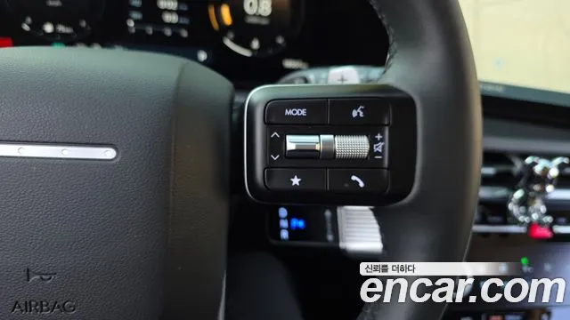 Hyundai Santa Fe MX5 — Фото автомобиля 18