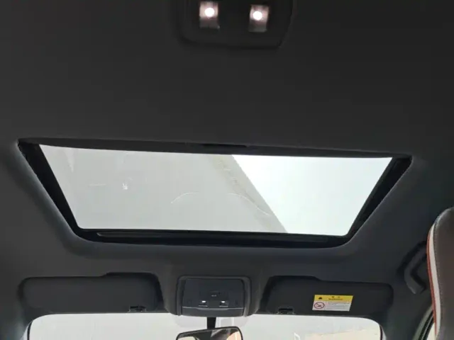BYD Qin PLUS — Фото автомобиля 17