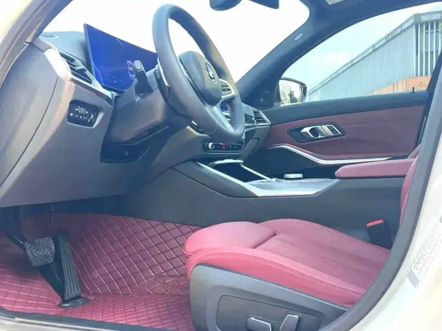 BMW 3 Series — Фото автомобиля 3