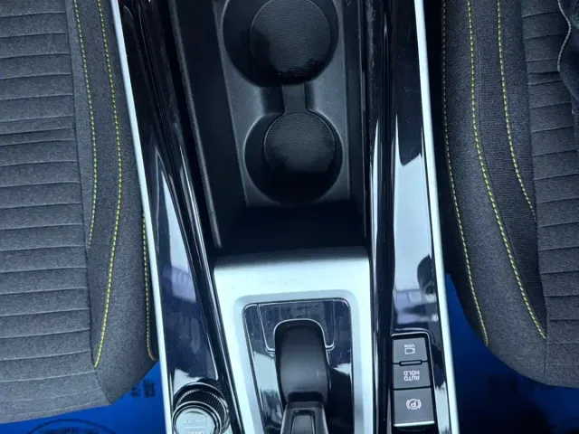 Kia Seltos — Фото автомобиля 14