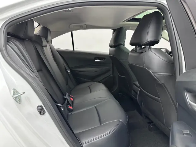 Toyota Corolla — Фото автомобиля 13