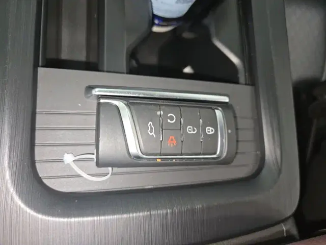 GAC Trumpchi M6 — Фото автомобиля 8