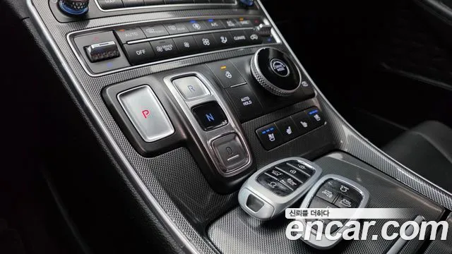 Hyundai Santa Fe New — Фото автомобиля 12