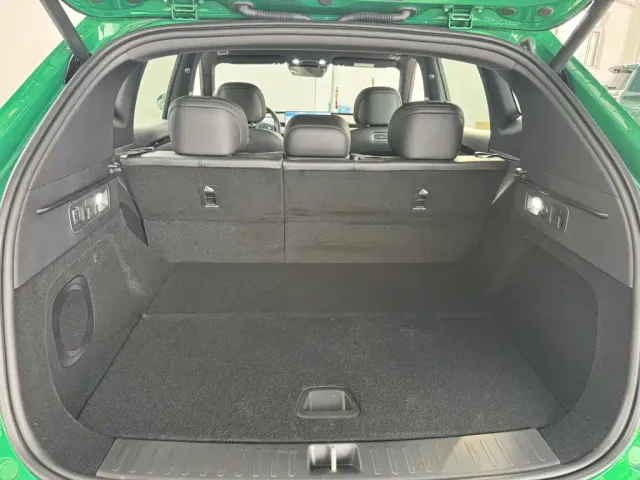 Changan Qiyuan Q06 — Фото автомобиля 16