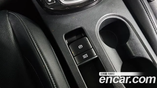 Kia Seltos Seltos (New) — Фото автомобиля 27