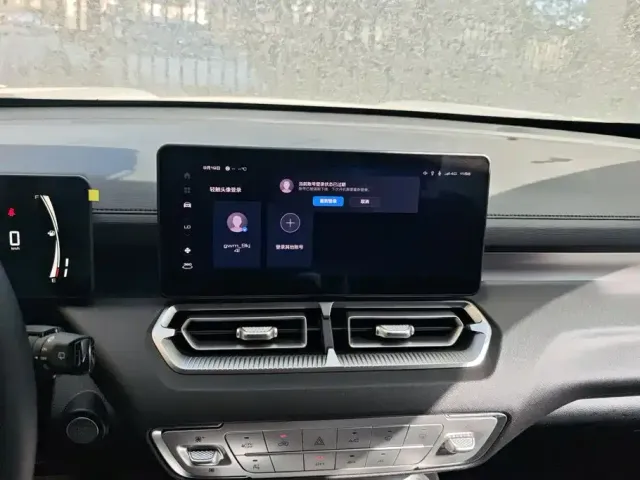 Haval H5 — Фото автомобиля 13