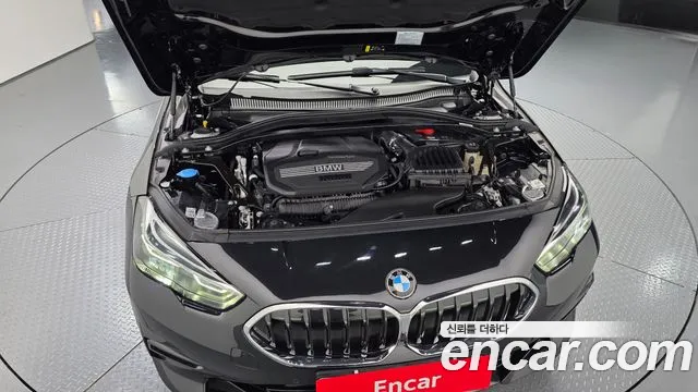 BMW 2-Series — Фото автомобиля 5