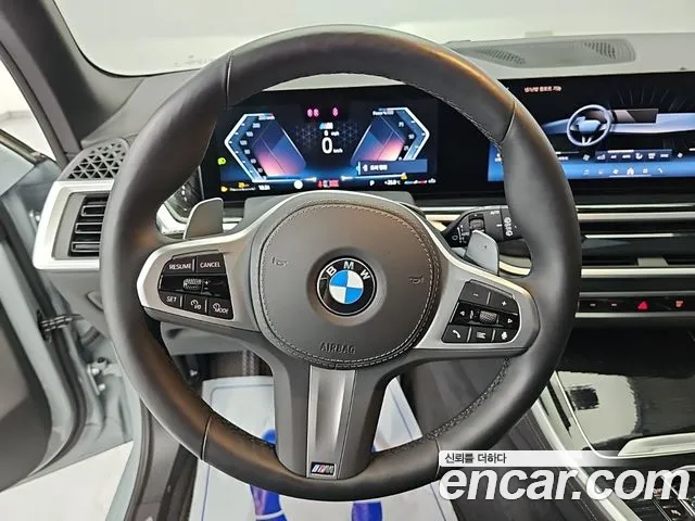 BMW X5 xDrive 40i M Sport — Фото автомобиля 10