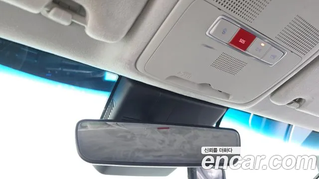Hyundai Grandeur New — Фото автомобиля 25