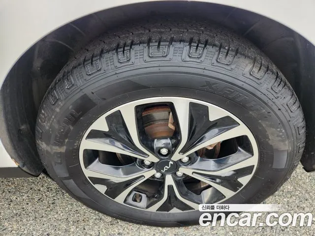 Kia Carnival 4th Gen — Фото автомобиля 18