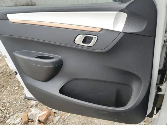 Dongfeng Nano BOX — Фото автомобиля 7