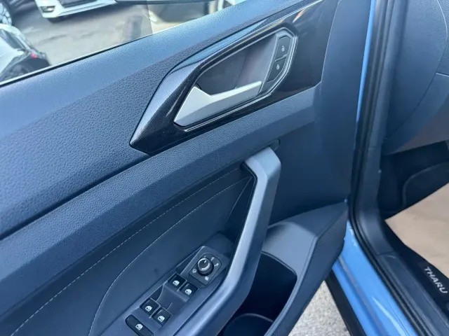 Volkswagen Tharu — Фото автомобиля 5