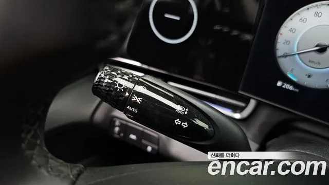 Hyundai AVANTE Avante (CN7) — Фото автомобиля 28