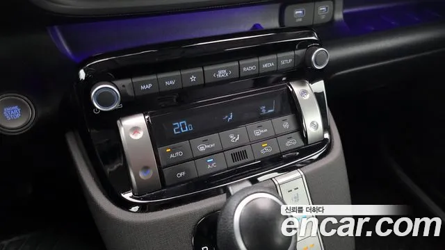 Hyundai Casper — Фото автомобиля 24