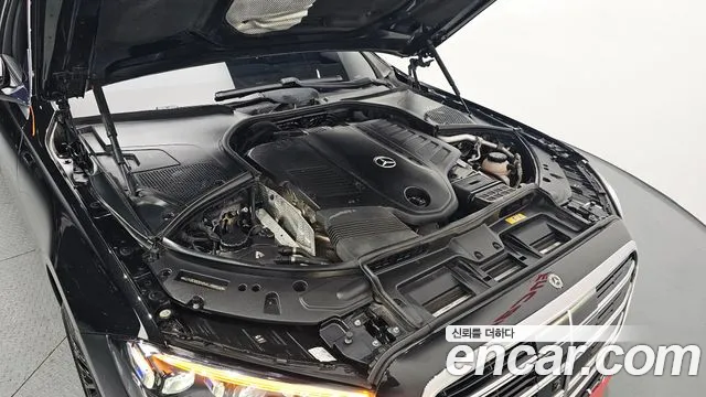 Mercedes-Benz S-Class — Фото автомобиля 6
