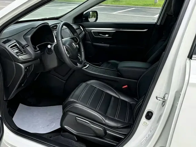 Honda Breeze — Фото автомобиля 8