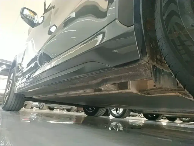 Geely Galaxy E5 — Фото автомобиля 21