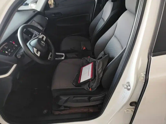 Honda Fit — Фото автомобиля 14