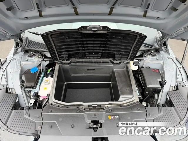 Hyundai Ioniq 5 Ioniq 5 (New) — Фото автомобиля 18