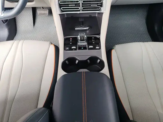BYD Song PLUS — Фото автомобиля 13