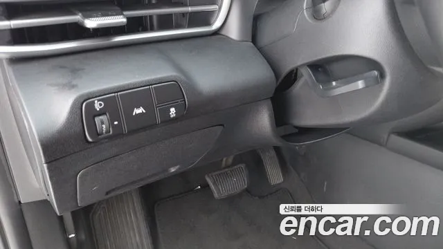 Hyundai AVANTE Avante (CN7) — Фото автомобиля 20