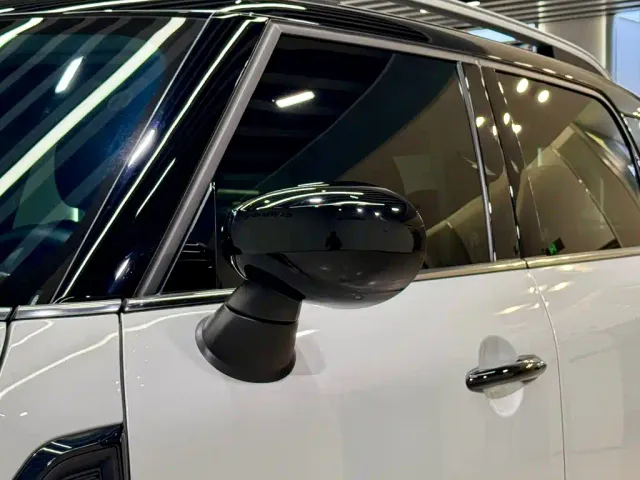 MINI Countryman — Фото автомобиля 29