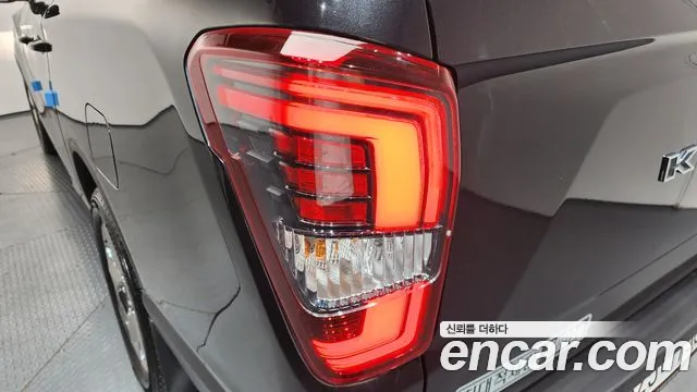 KG_Mobility_Ssangyong Rexton — Фото автомобиля 19