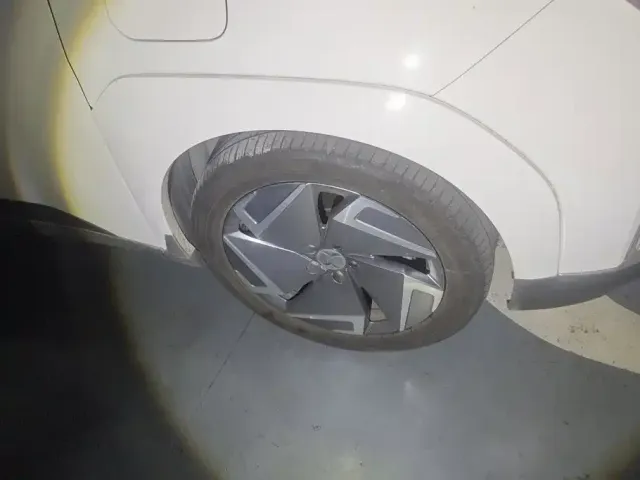 Hycan Auto Hycan Z03 2022 510km Trendy Cool Edition 160kW 61.13kWh — Фото автомобиля 6