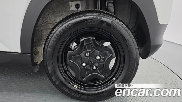 Hyundai Casper — Фото автомобиля 6