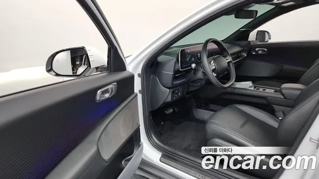 Hyundai Ioniq 6 — Фото автомобиля 15