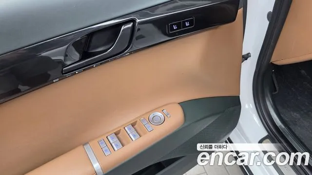 Hyundai Grandeur — Фото автомобиля 27