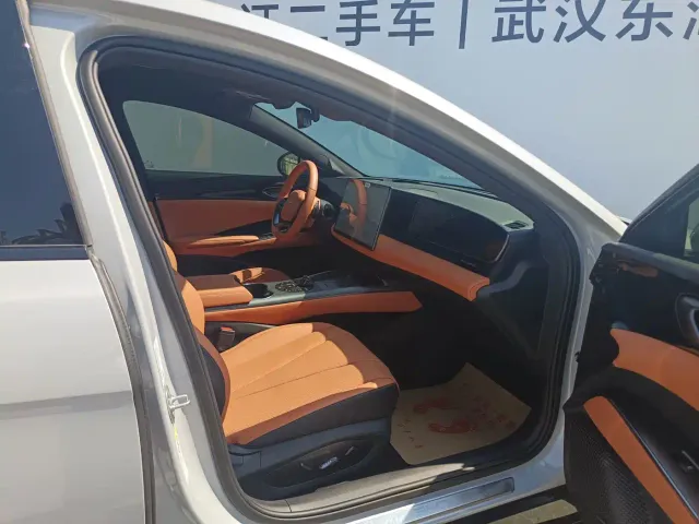 BYD Seal — Фото автомобиля 16