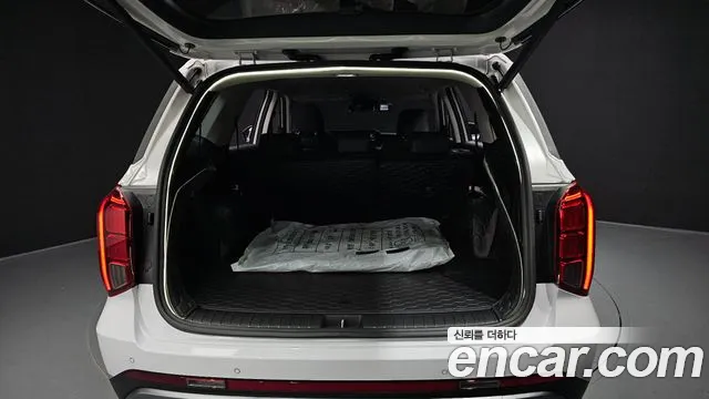 Hyundai Palisade The New Palisade Дизель 2.2 2WD — Фото автомобиля 20