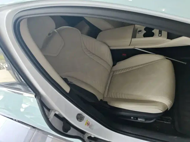 BYD Qin L — Фото автомобиля 24