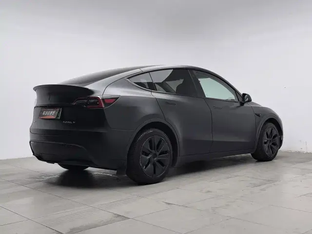 Tesla Model Y — Фото автомобиля 2