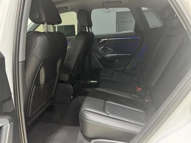 Audi Q3 — Фото автомобиля 16