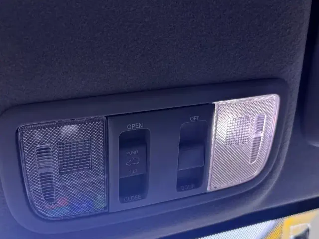 Honda Fit — Фото автомобиля 18