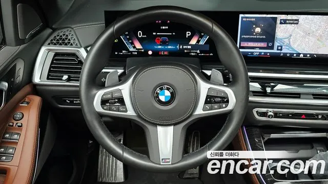 BMW X5 G05 — Фото автомобиля 22