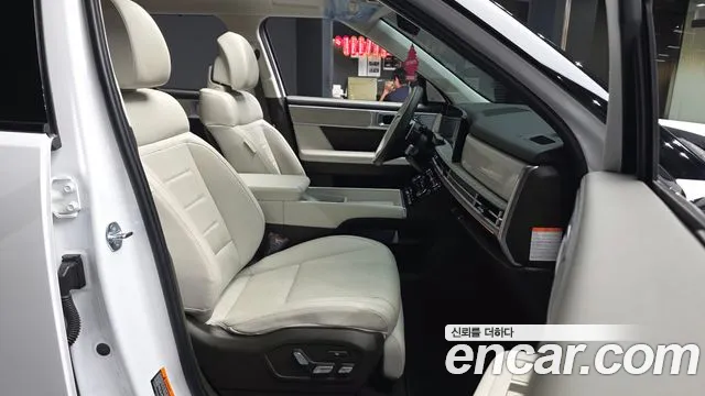 Hyundai Santa Fe — Фото автомобиля 17