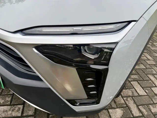 Nio ES8 — Фото автомобиля 14