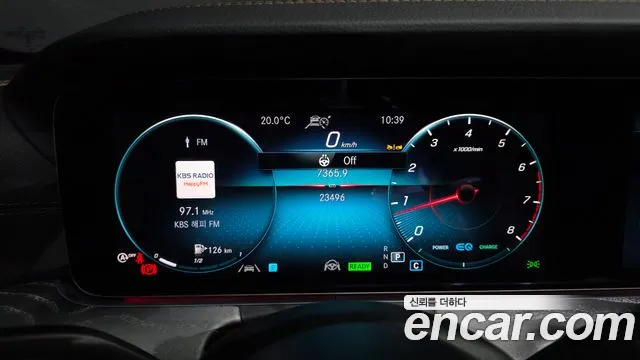 Mercedes-Benz E-Class — Фото автомобиля 11