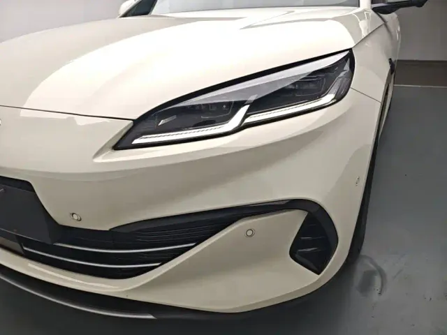 BYD Seal 06 — Фото автомобиля 23