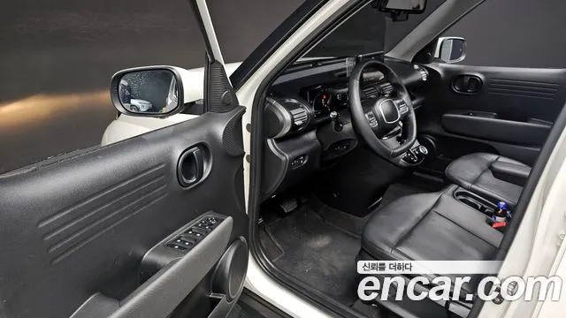 Hyundai Casper Casper Modern — Фото автомобиля 11