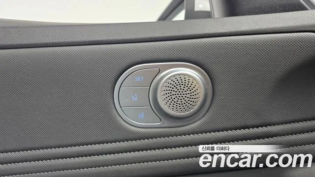 Hyundai Avante CN7 — Фото автомобиля 27