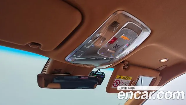 Genesis GV80 — Фото автомобиля 27