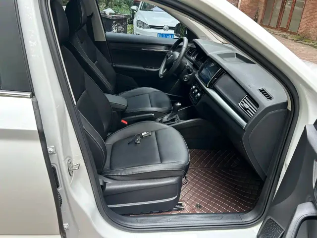 Skoda Kamiq — Фото автомобиля 15