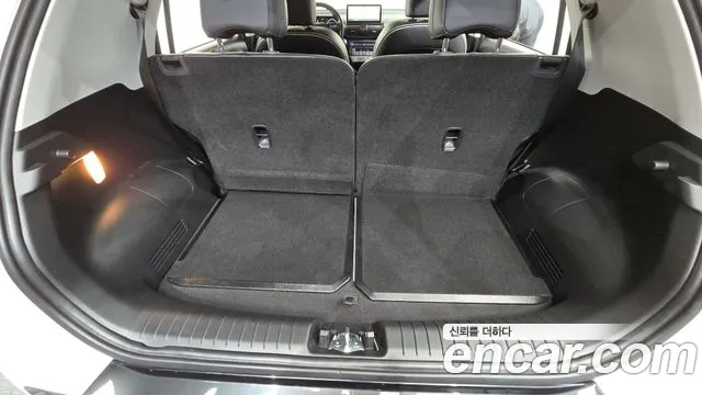 Hyundai Casper Electric — Фото автомобиля 17