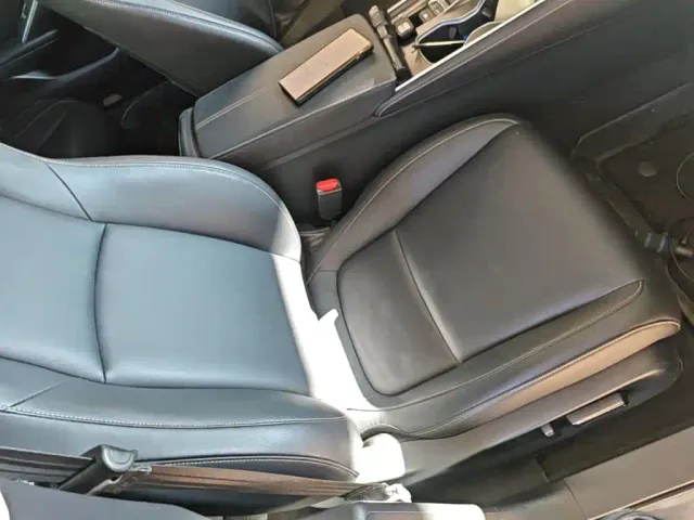 Honda Accord — Фото автомобиля 24