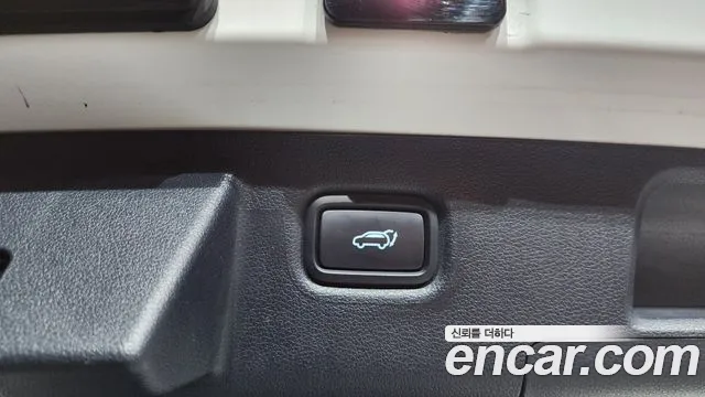 Hyundai Nexo Nexo Premium — Фото автомобиля 16