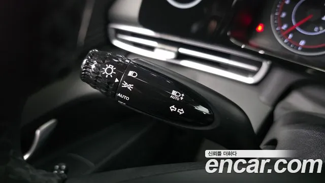 Hyundai Avante CN7 — Фото автомобиля 27